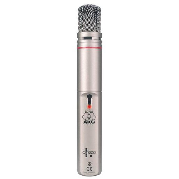 AKG C1000S Condenser Microphone