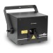 Laserworld CUBE 1 RGB Laser System with App Control - Laserworld CUBE 1 RGB Laser System with App Control  - Angle