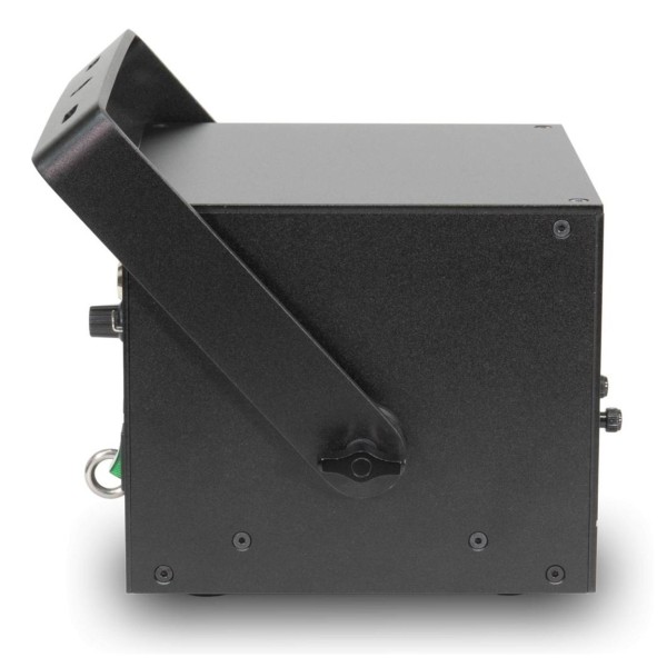 Laserworld CUBE 1 RGB Laser System with App Control - Left