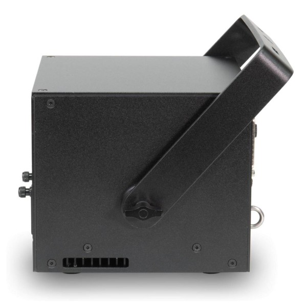 Laserworld CUBE 1 RGB Laser System with App Control - Right