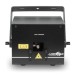 Laserworld CUBE 1 RGB Laser System with App Control - Front