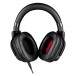 sE Electronics KLS 150 Headphones - Front, Cups Tilted