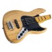 Sire Marcus Miller V7 New Gen Bass, Swamp Ash Natural