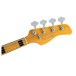 Sire Marcus Miller V7 New Gen Bass, Swamp Ash Natural