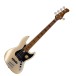 Sire Marcus Miller V5 5 String Bass, Champagne Gold Metallic