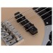 Sire Marcus Miller V5 5 String Bass, Champagne Gold Metallic
