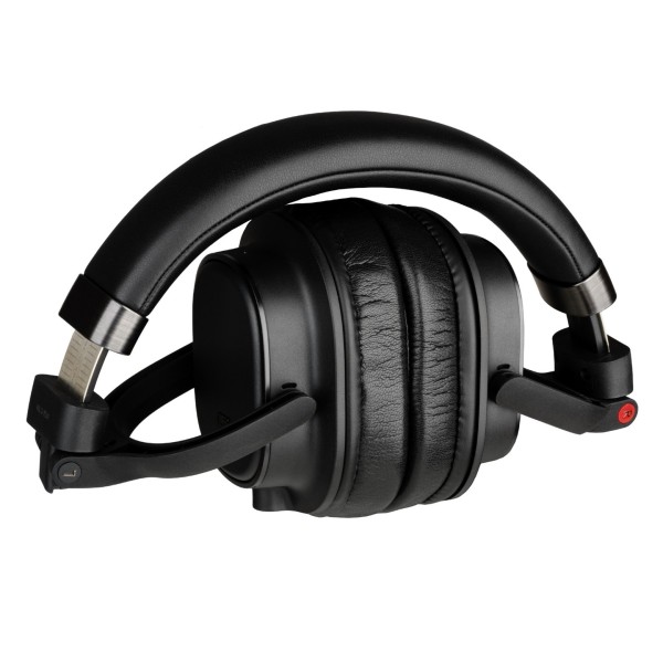 sE Electronics KLS 150 Headphones - Cups Folded 