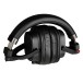 sE Electronics KLS 150 Headphones - Cups Folded 