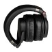 sE Electronics KLS 150 Headphones - Cups Foded Alt