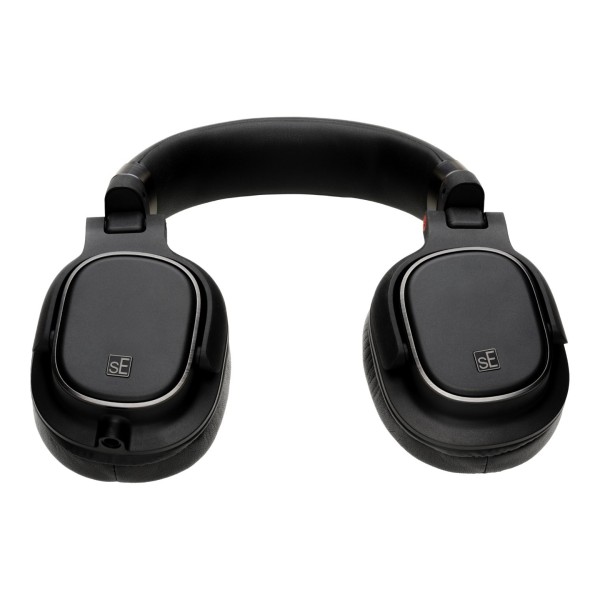 sE Electronics KLS 150 Headphones - Cups Flat
