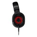 sE Electronics KLS 150 Headphones - Bass Control