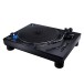 Technics Grand Class SL-1210GR2 Direct Drive Turntable, Black Side View