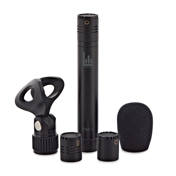 PM-3