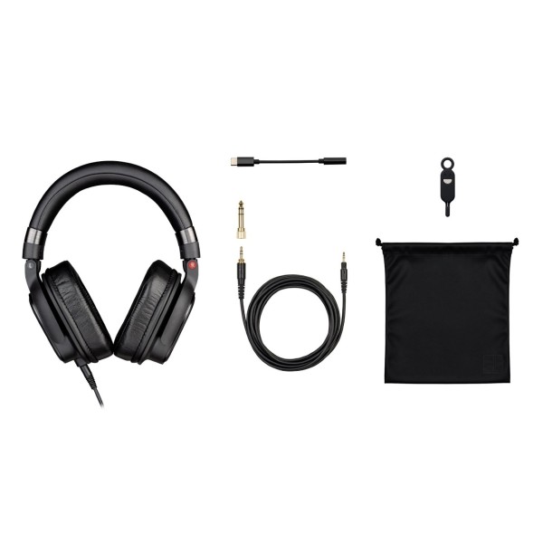 sE Electronics KLS 150 Headphones - Boxed Contents