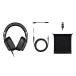 sE Electronics KLS 150 Headphones - Boxed Contents