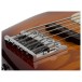 Sire Marcus Miller V8 5 String Bass, Tobacco Sunburst