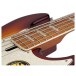 Sire Marcus Miller V8 5 String Bass, Tobacco Sunburst