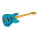 Sire Marcus Miller V6 5 String Bass, Ocean Turquoise Blue