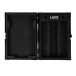UDG Ultimate Flight Case AlphaTheta DJM-V5 Black - Top Empty