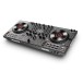 Numark NS4FX DJ Controller - Angled