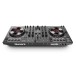 Numark NS4FX - Front 