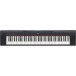 Yamaha NP31 Portable Digital Piano, Black 