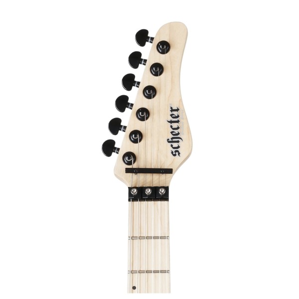 Sun Valley Super Shredder FR Satin Black