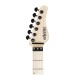 Sun Valley Super Shredder FR Satin Black