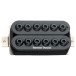 Seymour Duncan SH-8 Neck Invader Black