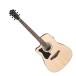 Ibanez V40LCE-OPN, Open Pore Natural - Front