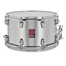 Premier Artist 14" x 8" Stainless Steel Snare Drum