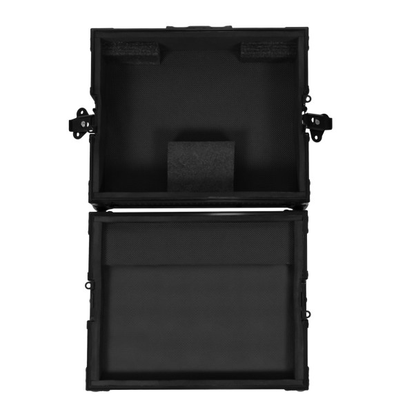 UDG Ultimate Flight Case AlphaTheta RMX-Ignite Black - Top Empty