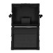 UDG Ultimate Flight Case AlphaTheta RMX-Ignite Black - Top Empty