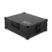 UDG Ultimate Flight Case AlphaTheta RMX-Ignite Black - Angled Flat Closed