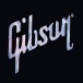 gibson logo