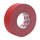 eLumen8 Premium Matt Cloth Gaffer Tape 3130 48mm x 50m, Red