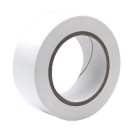 eLumen8 Economy Cloth Gaffer Tape 48mm x 50m, White