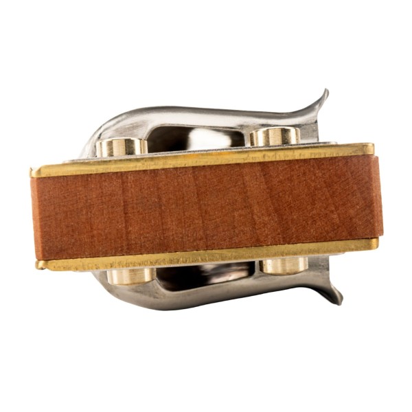 Hohner Marine Band Deluxe Harmonica, Ab 5