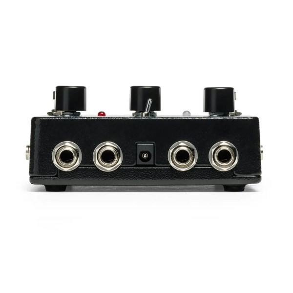 Electro Harmonix Switchblade Pro Deluxe Switcher - Front