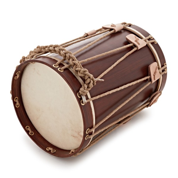 Renaissance Drum 13.5"x19" by Gear4music