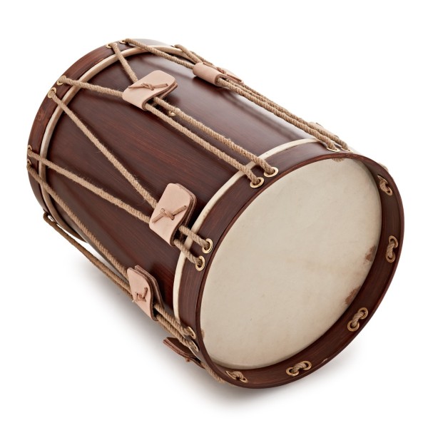 Renaissance Drum 13.5"x19" by Gear4music
