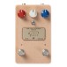 Warm Audio Peach Fuzz - Top