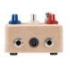 Warm Audio Peach Fuzz - Rear