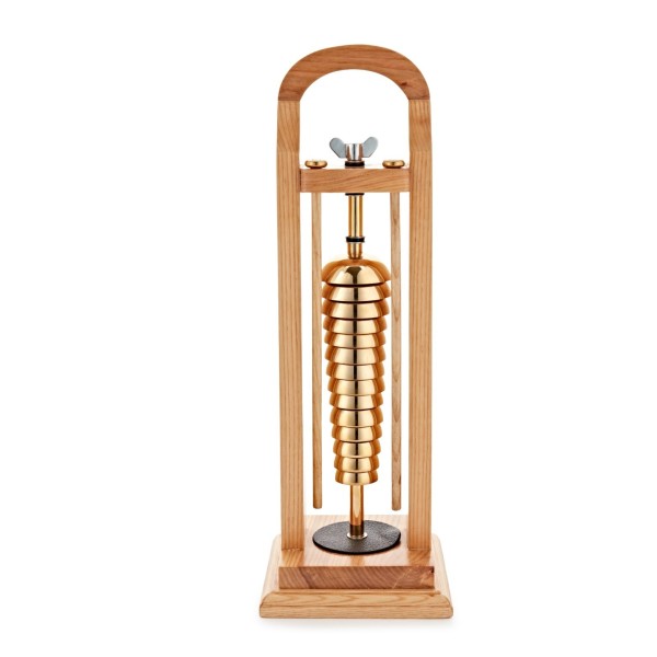 Bell Tree with Stand by Gear4music