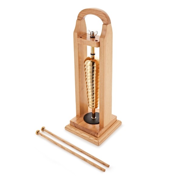Bell Tree with Stand by Gear4music