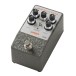 Chorus Vibrato Mod Guitar Pedal - Angled