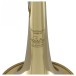 Bach Stradivarius 19043 Trumpet, Clear Lacquer 5
