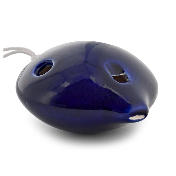 Ceramic Ocarina by Gear4music, Medium
