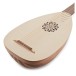 7 Course Lute with 13 Strings