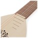 7 Course Lute with 13 Strings